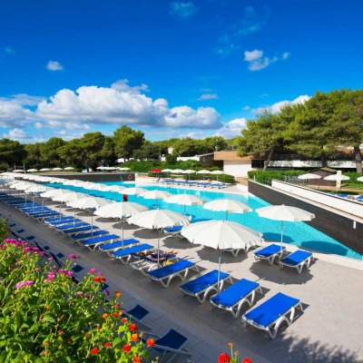Bravo Alimini Resort Otranto