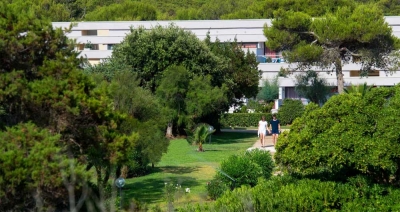 Bravo Alimini Resort Otranto