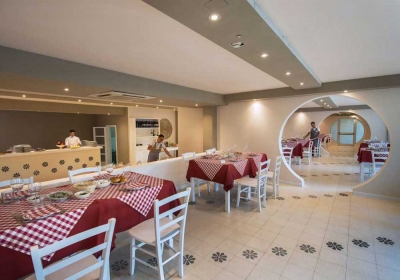 Bravo Alimini Resort Otranto