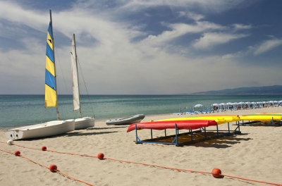 Voi Floriana Resort Simeri Mare