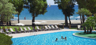 Voi Floriana Resort Simeri Mare