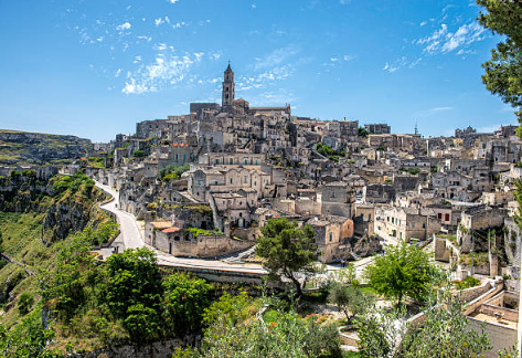 Basilicata