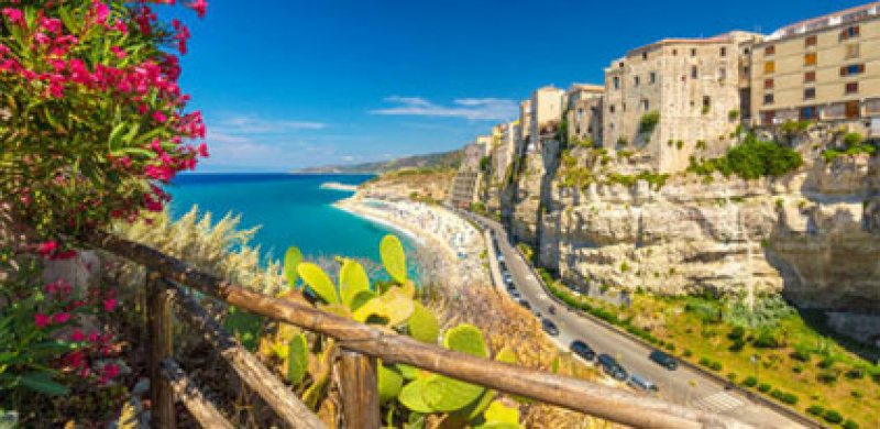 Calabria Tirrenica